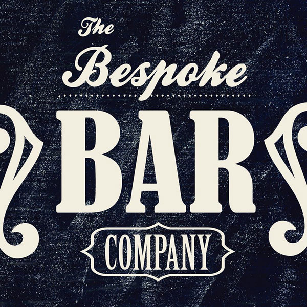 The Bespoke Bar Company. Mobile bar for hire in Alton, Hampshire